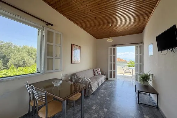 Living room  Tassos 1