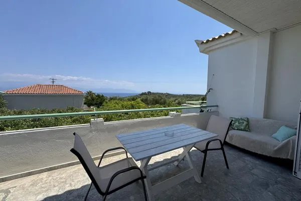 Balcony  Tassos 1