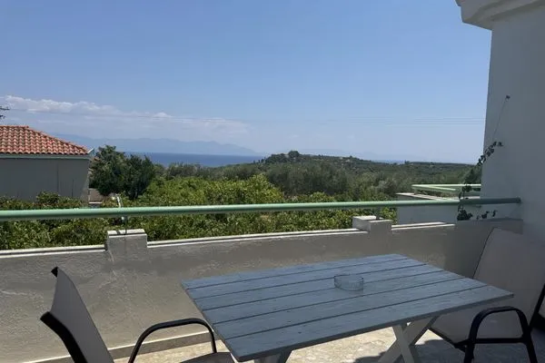 Balcony  Tassos 1