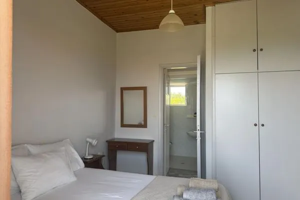 Bedroom  Tassos 1
