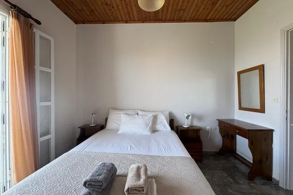 Bedroom  Tassos 1