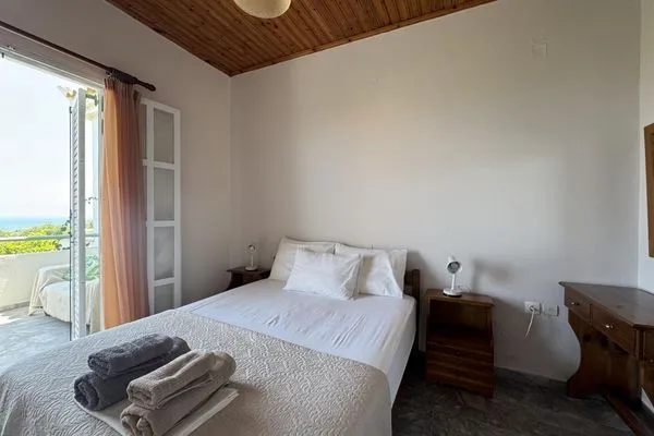 Bedroom  Tassos 1
