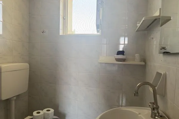 Bathroom  Tassos 1