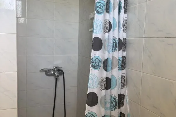 Bathroom  Tassos 1