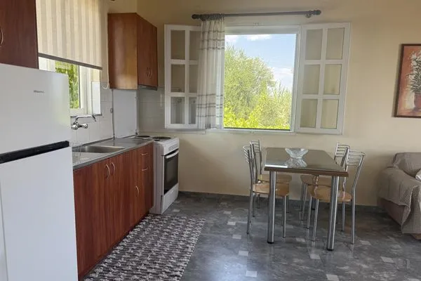 Kitchen  Tassos 1