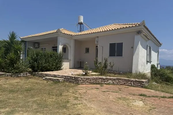 Hauptansicht  Tassos 2