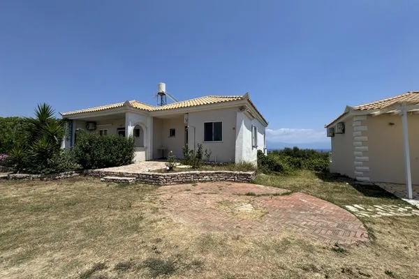 Hauptansicht  Tassos 2