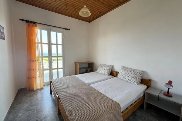 Schlafzimmer  Tassos 2