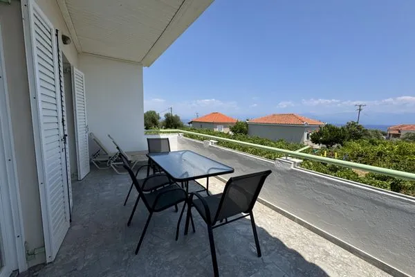 Balkon  Tassos 2