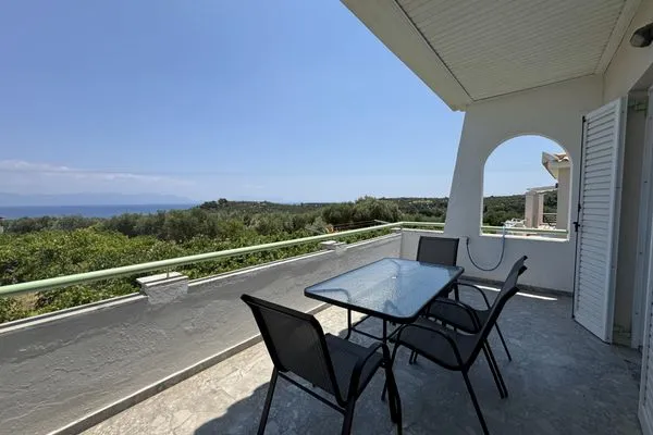 Balkon  Tassos 2
