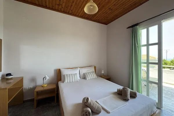 Schlafzimmer  Tassos 2