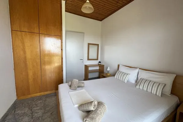 Schlafzimmer  Tassos 2