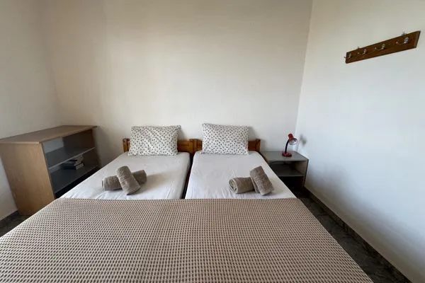 Schlafzimmer  Tassos 2
