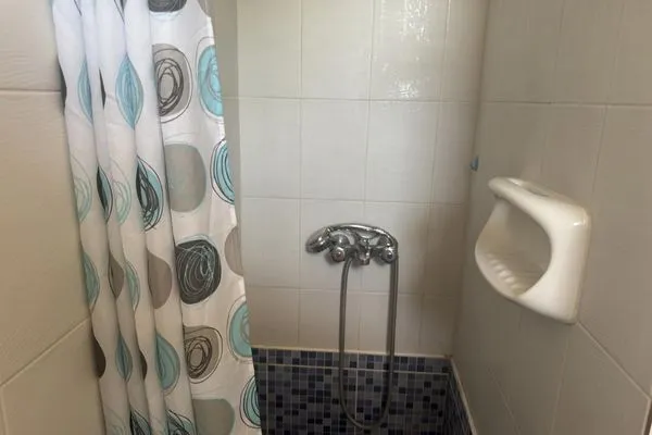 Badezimmer  Tassos 2