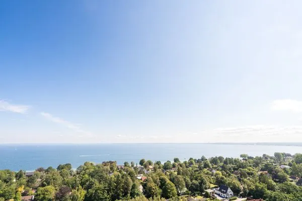 Meerblick Panoramic Küstenliebe Sierksdorf