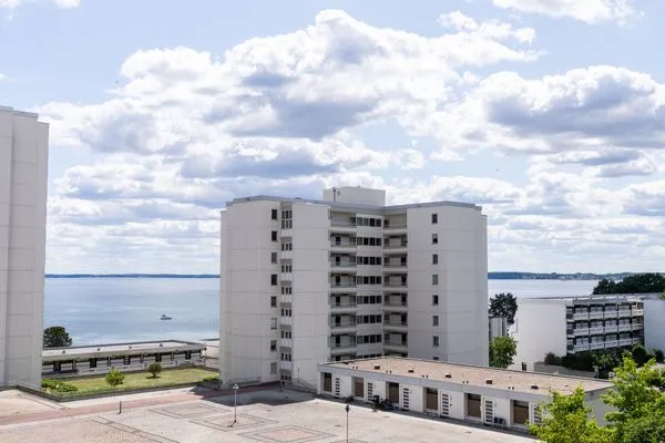 Meerblick Ferienpark Sierksdorf App.705 - Strandlage