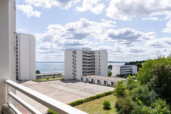 Meerblick Ferienpark Sierksdorf App.705 - Strandlage