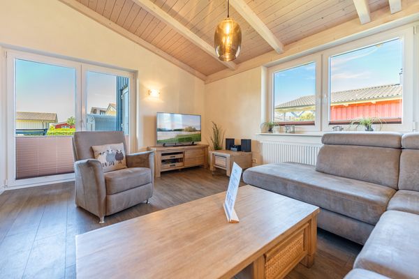 Ferienhaus Süderoog in Dagebüll – Bild 3 von 5