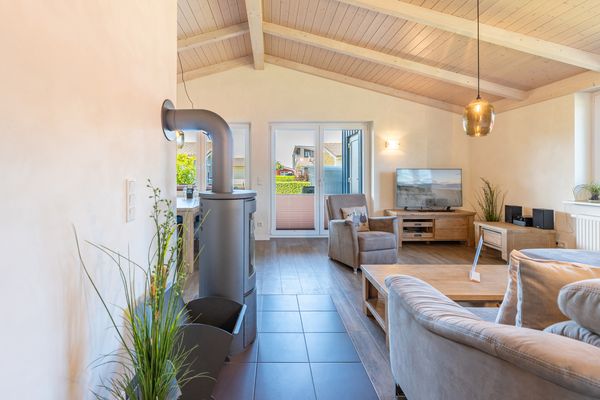 Ferienhaus Süderoog in Dagebüll – Bild 2 von 5