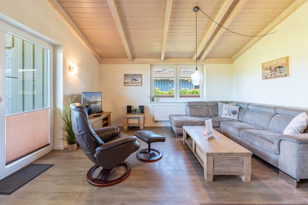 Ferienhaus Steinwälzer in Dagebüll – Bild 4 von 5