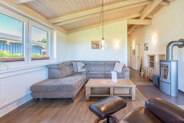 Ferienhaus Steinwälzer in Dagebüll – Bild 5 von 5