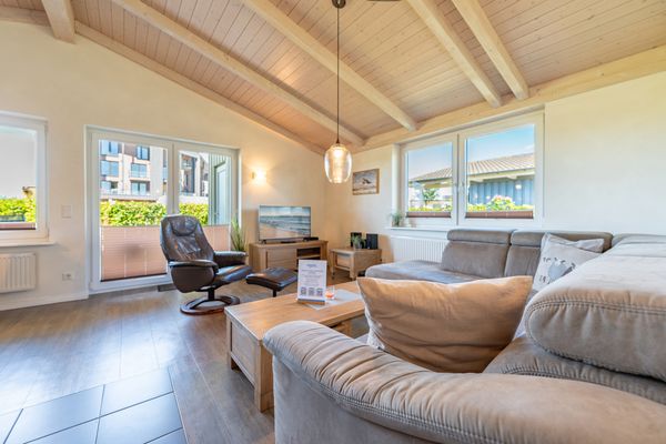 Ferienhaus Steinwälzer in Dagebüll – Bild 3 von 5