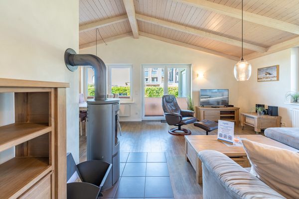 Ferienhaus Steinwälzer in Dagebüll – Bild 2 von 5