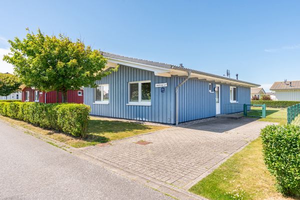 Ferienhaus Süderoog in Dagebüll – Bild 1 von 5