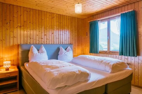 Bedroom  Apartment Bergdohle