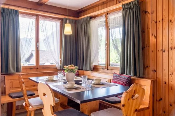 Living room  Apartment Bergdohle