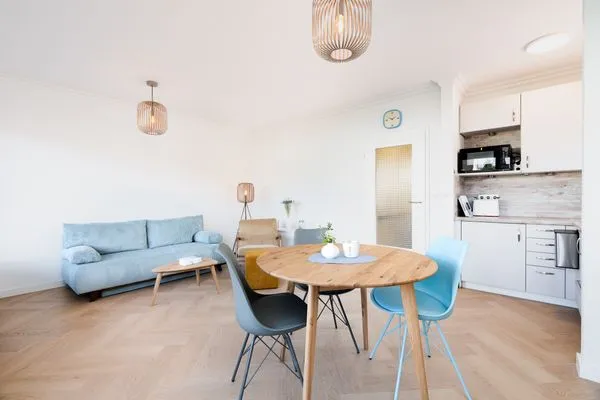   Ferienwohnung "Kleine Auszeit"