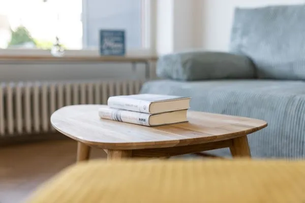   Ferienwohnung "Kleine Auszeit"