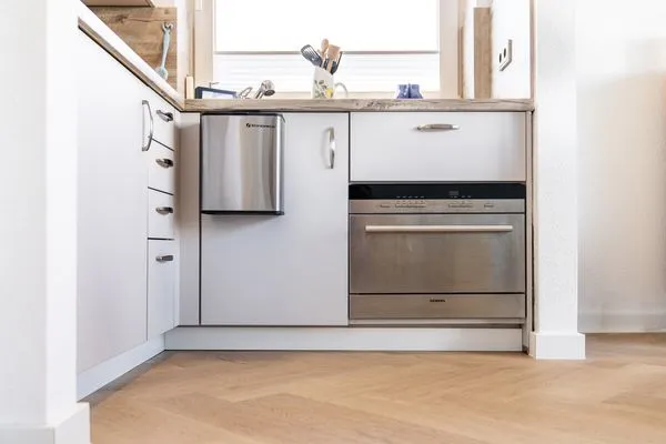   Ferienwohnung "Kleine Auszeit"