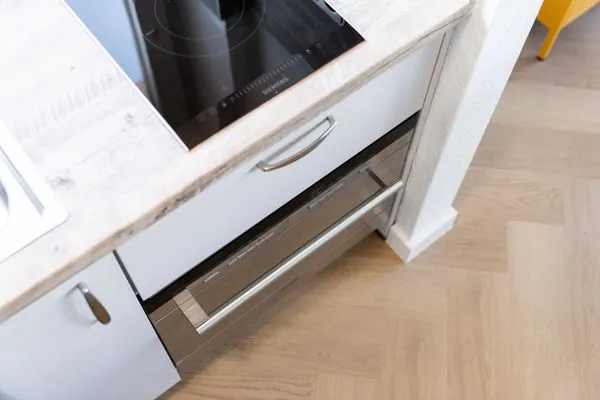   Ferienwohnung "Kleine Auszeit"