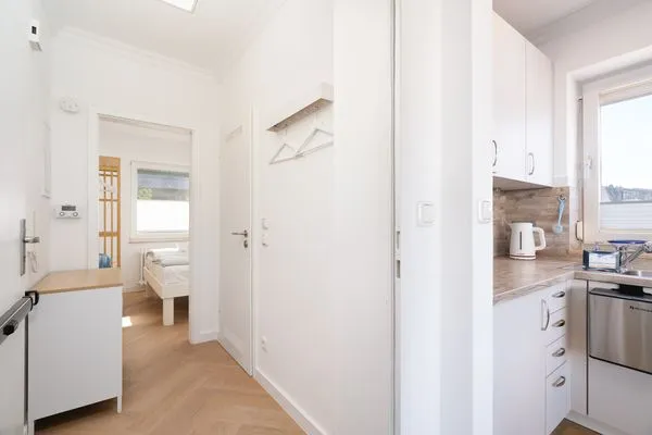   Ferienwohnung "Kleine Auszeit"