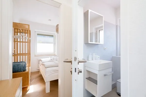   Ferienwohnung "Kleine Auszeit"