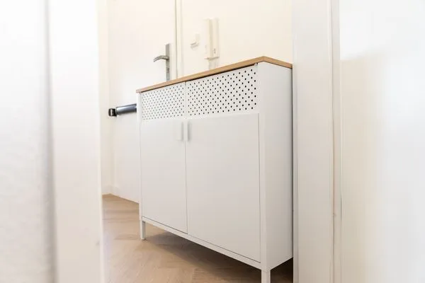   Ferienwohnung "Kleine Auszeit"