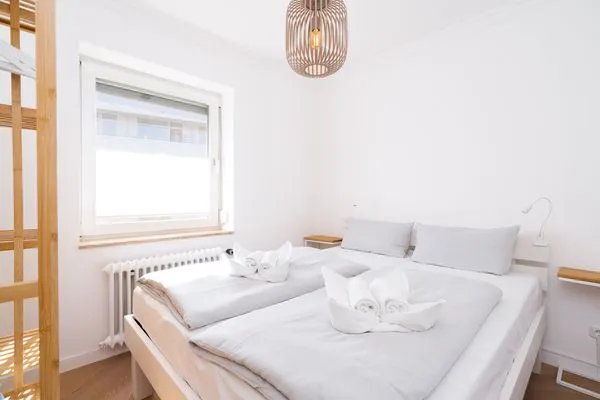   Ferienwohnung "Kleine Auszeit"