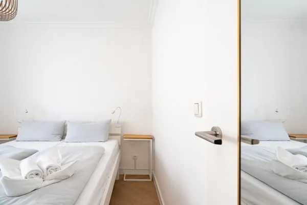   Ferienwohnung "Kleine Auszeit"