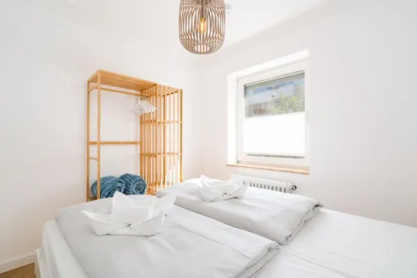   Ferienwohnung "Kleine Auszeit"
