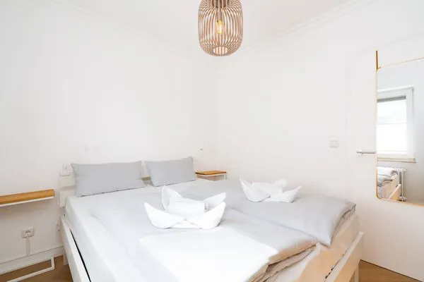   Ferienwohnung "Kleine Auszeit"