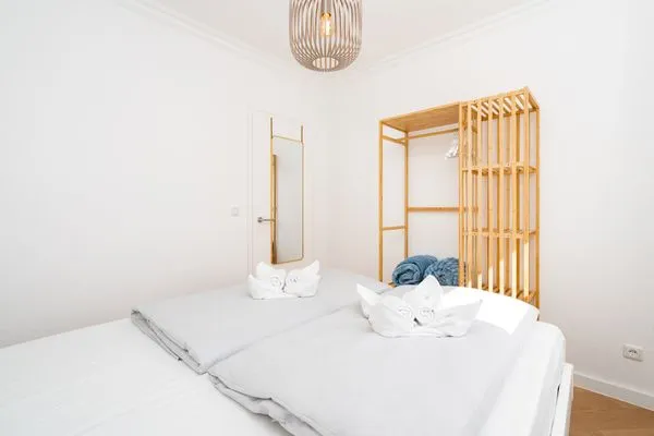   Ferienwohnung "Kleine Auszeit"