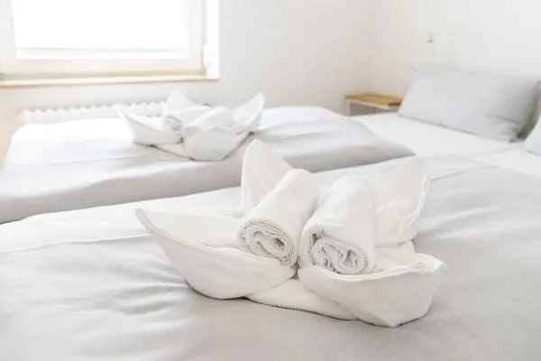   Ferienwohnung "Kleine Auszeit"