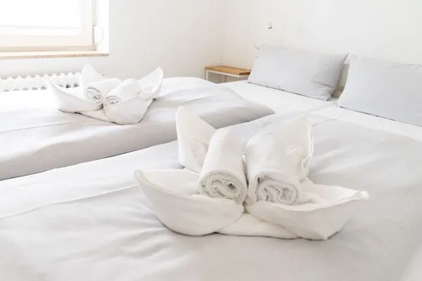   Ferienwohnung "Kleine Auszeit"