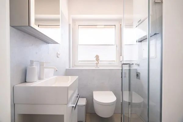   Ferienwohnung "Kleine Auszeit"