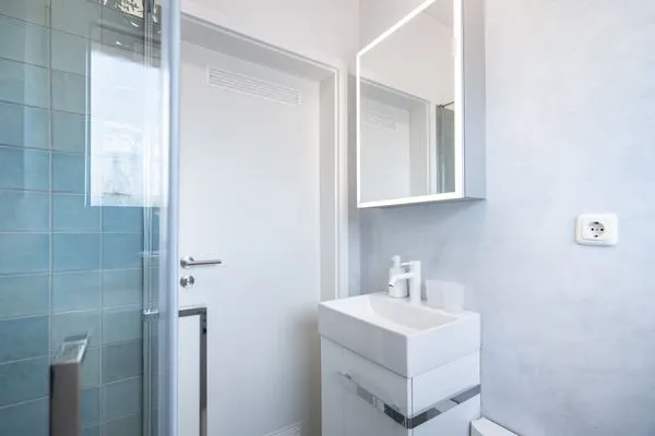   Ferienwohnung "Kleine Auszeit"