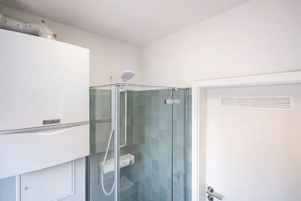   Ferienwohnung "Kleine Auszeit"