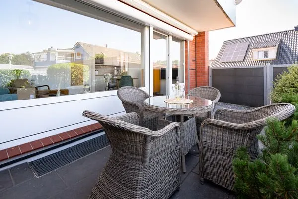   Ferienwohnung "Kleine Auszeit"