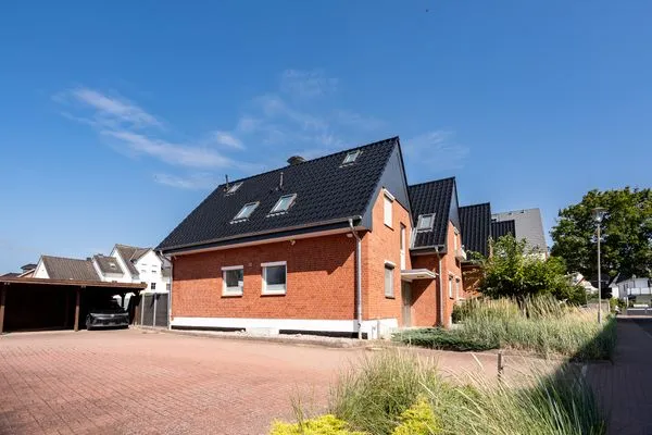   Ferienwohnung "Kleine Auszeit"