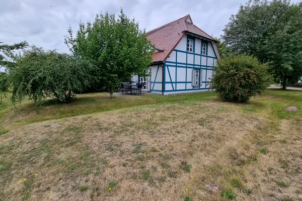 Hauptansicht  Ferienwohnung am Nordstrand - strandnah und komfortabel